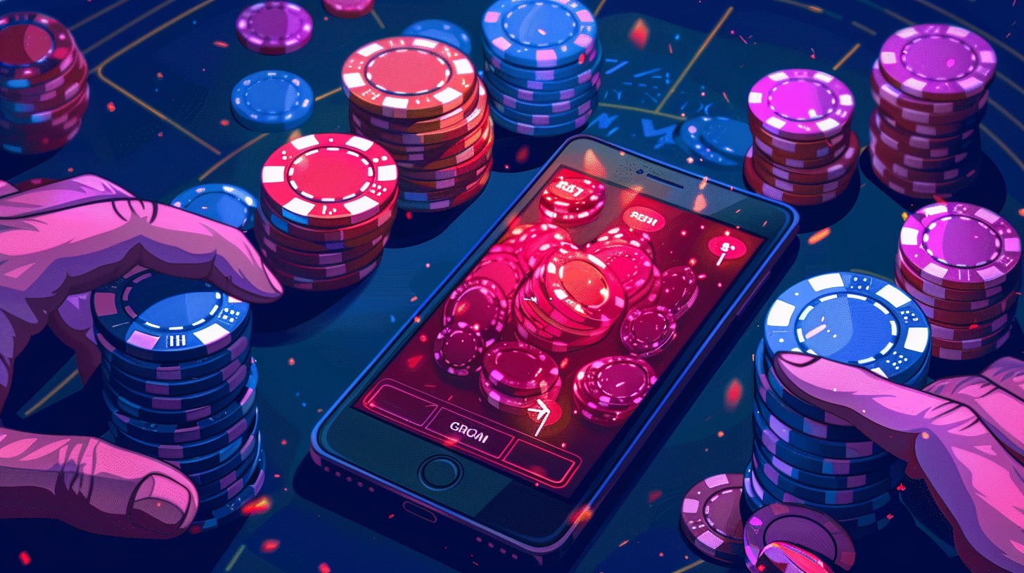 Mobile Gaming and User Experience - 96M