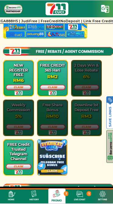 711Cuci - Promotion - 96m1