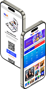 96M App Mobile - 96m1