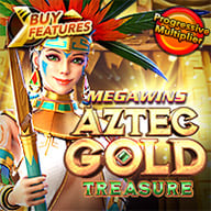 Aztec Gold Treasure - 96m1