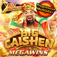 Big Cai Shen - 96m1
