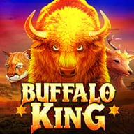 Buffalo King - 96m1