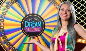 Dream Catcher - 96m1