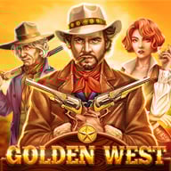 Golden West - 96m1