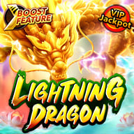 Lightning Dragon - 96m1