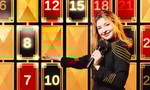 Lightning Roulette - 96m1