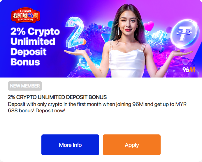 96M - Promotion Banner 10 - 96m1