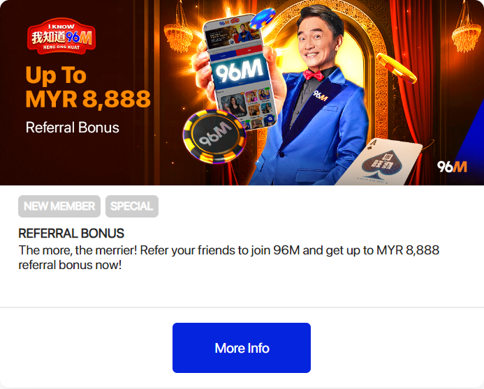 96M - Promotion Banner 17 - 96m1