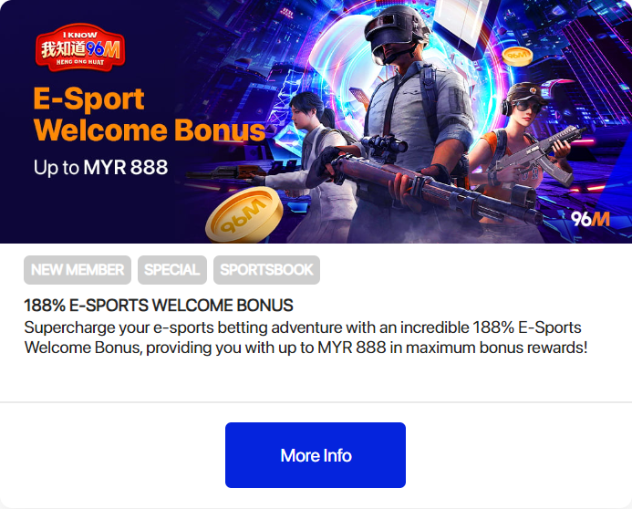 96M - Promotion Banner 3 - 96m1