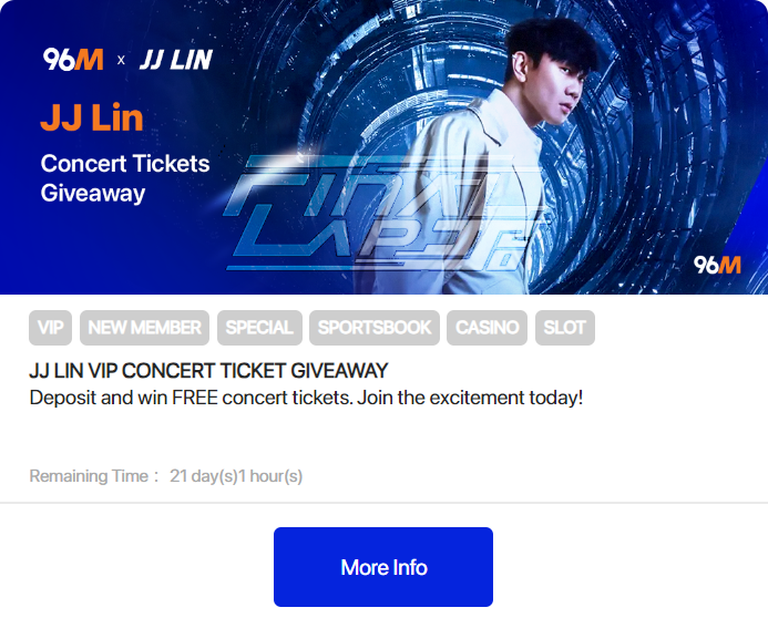 96M - Promotion Banner 5 - 96m1