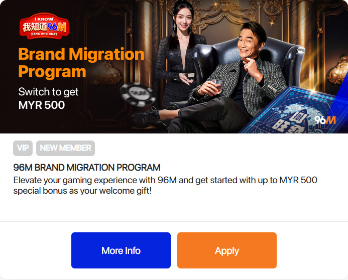 96M - Promotion Banner 7- 96m1