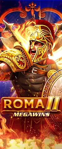 Roma II - 96m1