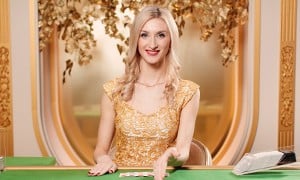 Salon Prive Baccarat - 96m1