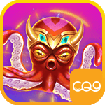 CQ9 - Fishing Games - 96m1