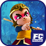 Fa Chai Gaming - Fishing Games - 96m1