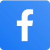 Facebook Icon - 96m1