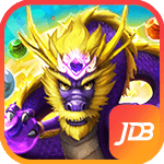 JDB Gaming - Fishing Games - 96m1