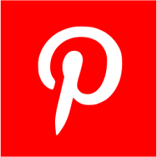 Pinterest Icon - 96m1