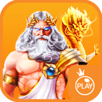 Pragmatic Play - 96m1