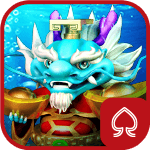 Spadegaming - Fishing Games - 96m1