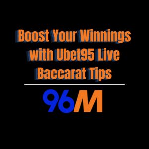 The Benefits of VIP Membership at 96M - 96M