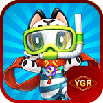 YesGetRich - Fishing Games - 96m1