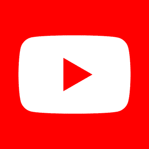Youtube Icon - 96m1