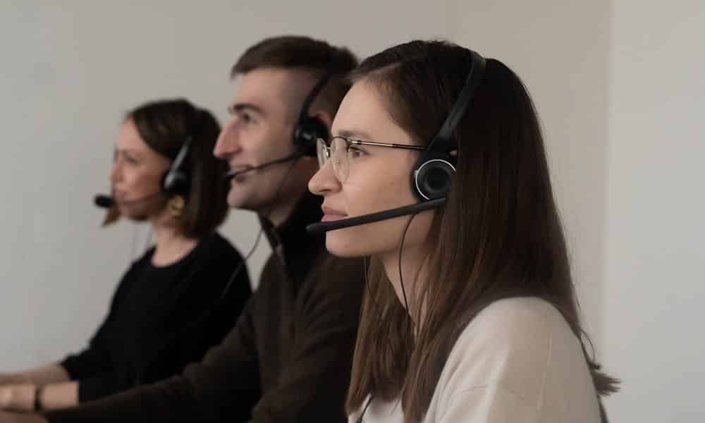Future Trends in Customer Support Systems - 96M