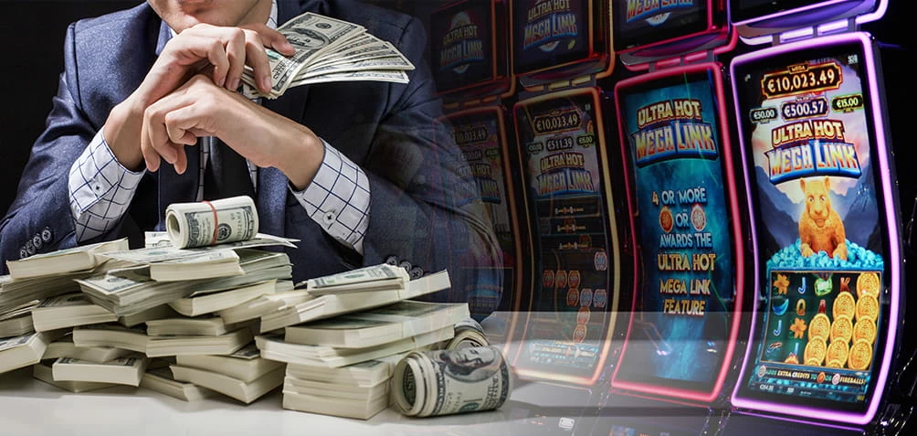 Additional Advantages of 96M E-Wallet Casino - 96M