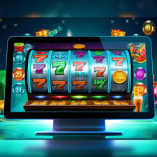 The Future of Slot Machine Design - 96M