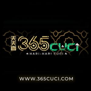 365Cuci - Logo - 96m1