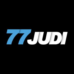77Judi - Logo - 96m1
