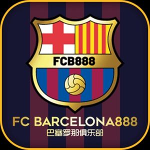 Barcelona888 - Logo - 96m1