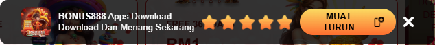 Bonus888 APK Download - 96m1