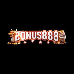 Bonus888 - Logo - 96m1