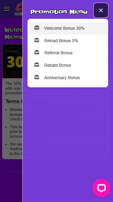 Jomkiss - Promotion - 96m1