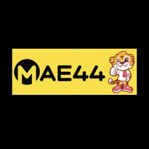 MAE44 - Logo - 96m1