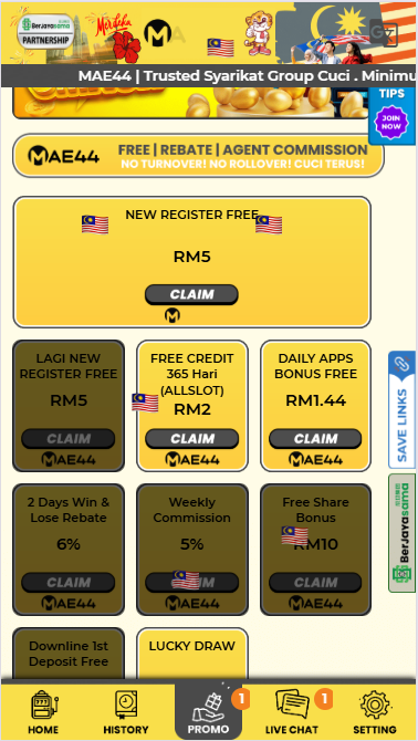 MAE44 - Promotion - 96m1