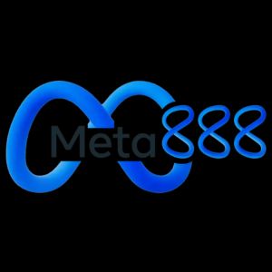 Meta888 - Logo - 96m1