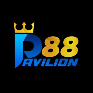 Pavilion88 - Logo - 96m1