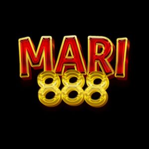 Mari888 - Logo - 96m1