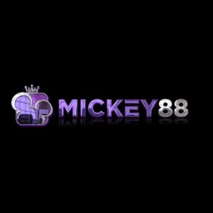Mickey88 - Logo - 96m1