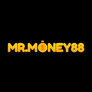 MrMoney88 - Logo - 96m1