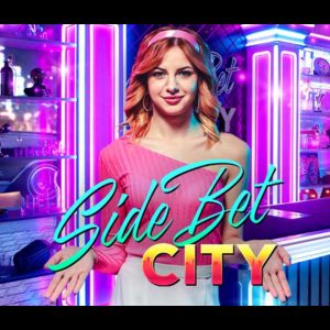 Side Bet City - Game Logo - 96m1