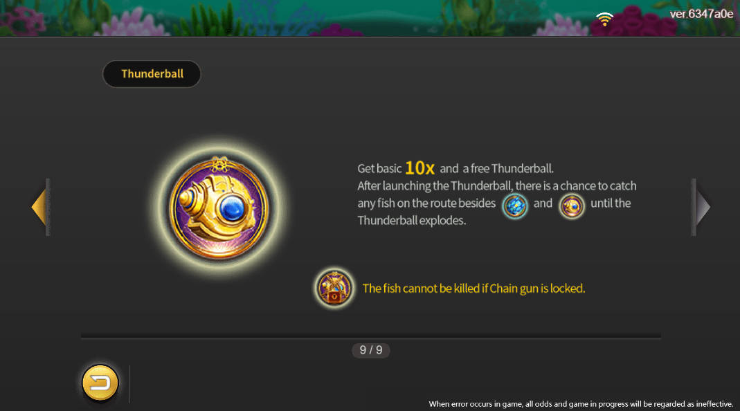 Fa Chai Fishing - Feature - 96m1