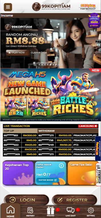 99Kopitiam - Homepage - 96m1