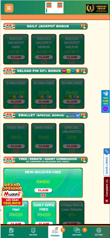 KKCuci - Promotion - 96m1