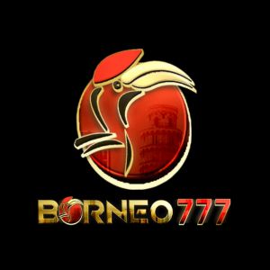 Borneo777 - Logo - 96m1