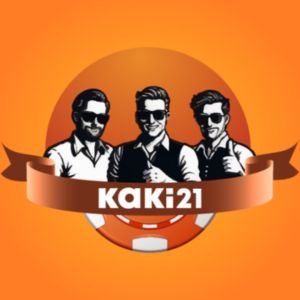 Kaki21 - Logo - 96m1
