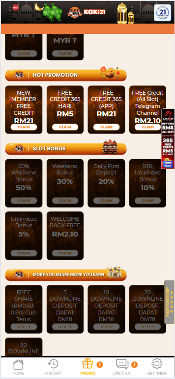 Kaki21 - Promotion - 96m1